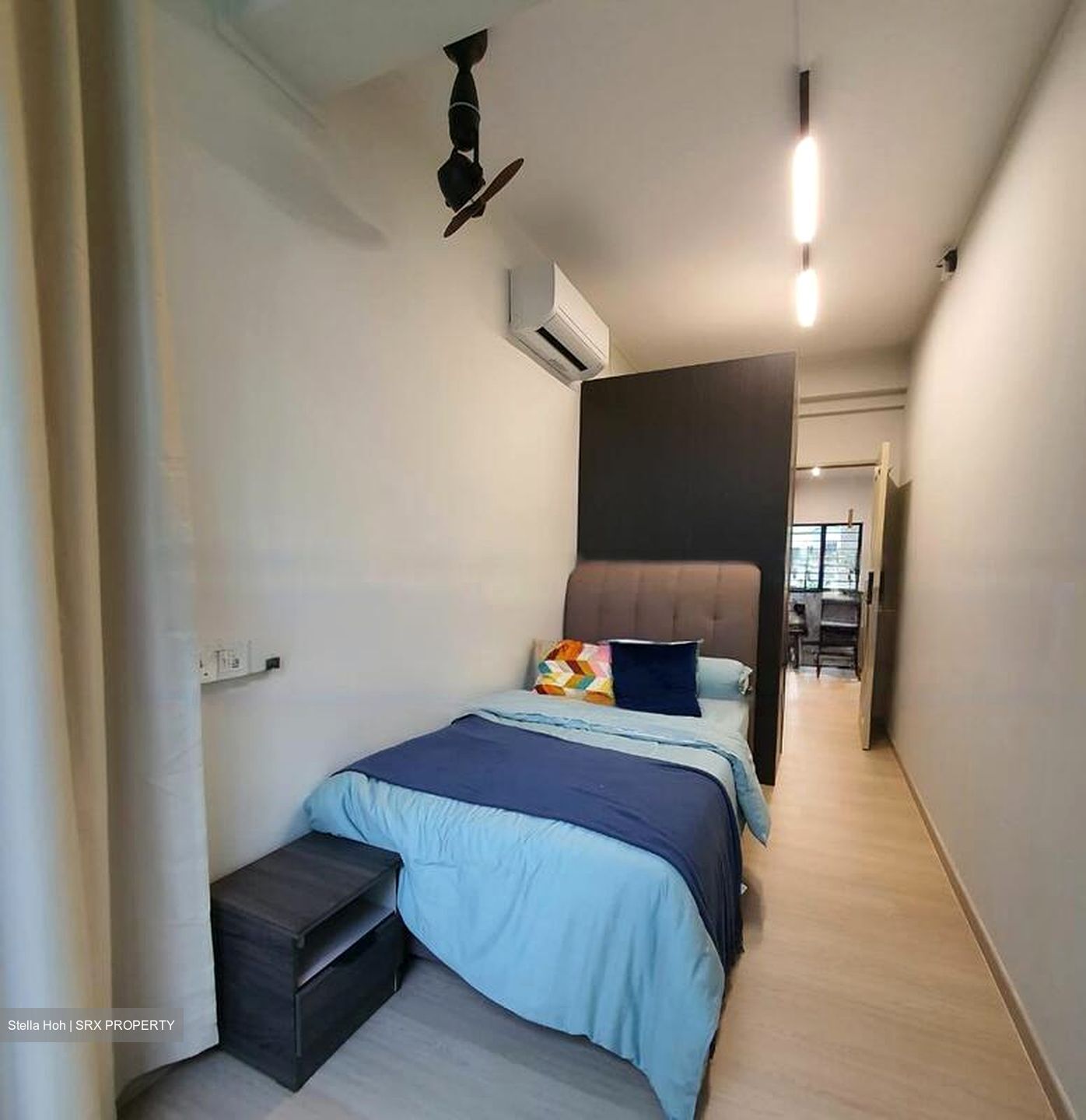 Cavenagh Gardens (D9), Apartment #463094821